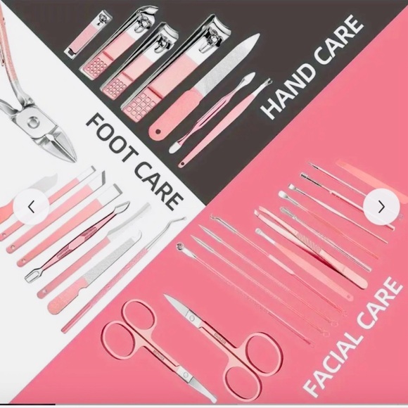 30pc Grooming Kit NWT - Picture 2 of 2